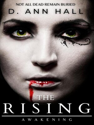 cover image of The Rising